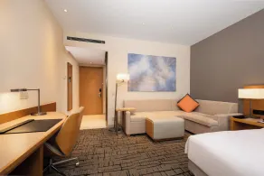 Hyatt Place Yinchuan Yuecaicheng - Zimmer
