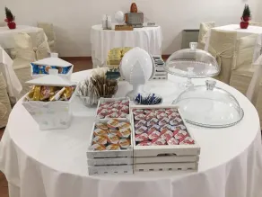 Hotel Sant' Antonio - Restaurant