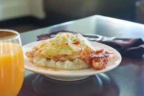The Westin Memphis Beale Street - Restaurante