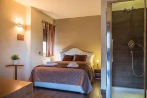Aida Charming Rooms - Room