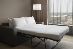 AC Hotel by Marriott Columbus Downtown - Room