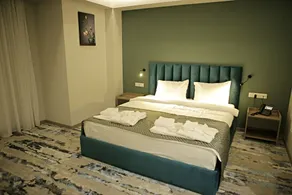 Hotel Address 9D - Værelse