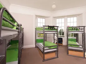 YHA Langdale - Chambre