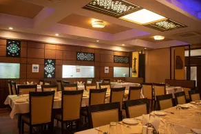 Hotel Ambience Excellency - Restaurant