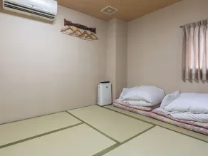 Tabist Takamatsu Pearl Hotel - Værelse