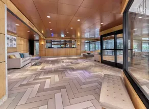 Henlopen Oceanfront Hotel - Recepción