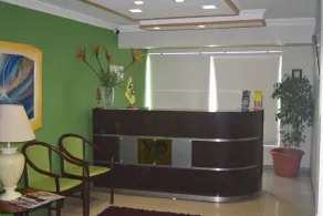VO Bellas Artes Apartment - Reception