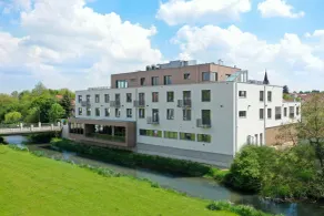 Hotel VIVO - Exterior