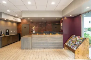The Beaucatcher, a Boutique Motel - Réception