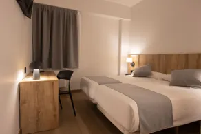 Hotel Cervol by Nexta - Room