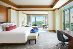 The Cove at Atlantis - Room