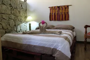 Paraíso San José - Room