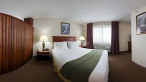 Holiday Inn Express Adrian by IHG - Zimmer