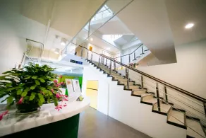 客旅家青年旅館 Travelers Plus - Reception