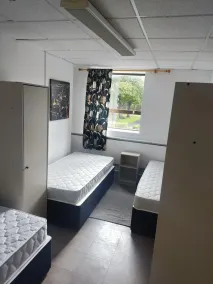 NABA - Habitación