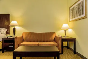 Holiday Inn Express Hotel & Suites Hamburg by IHG - Chambre