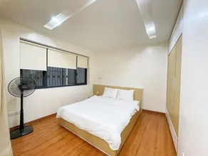 NINE HOUSING 92 Dao Tan - Quarto