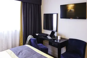 Mercure Newbury West Grange Hotel - Habitación
