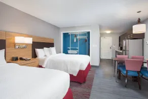 TownePlace Suites by Marriott Knoxville Oak Ridge - Chambre