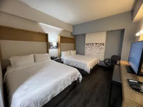 Holiday Inn Uruapan by IHG - Zimmer