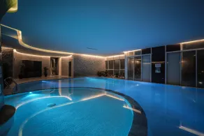 Lancaster Hanoi Service Apartment - Pool
