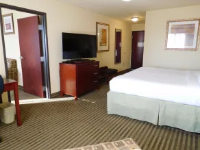 Holiday Inn Express Ponca City by IHG - Chambre