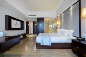 Foshan Rezen Select Pasonda Hotel - Room
