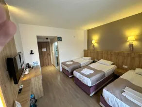 Cappadocia Mihran Sultan Otel - Room