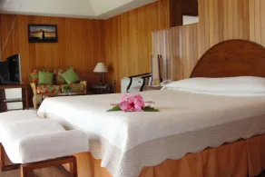 Iorana Isla de Pascua Hotel - Room