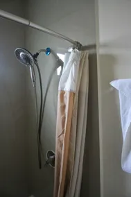 Hotel El Camino Inn & Suites - Salle de bain