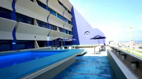 Hotel Terraza del Sol - Pool