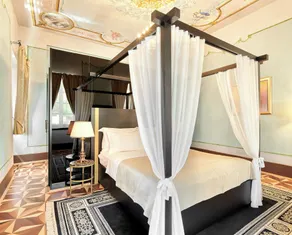 Palace Divnic by Armerun Heritage Hotel - Habitación