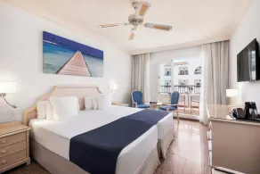Mac Puerto Marina Benalmádena - Værelse