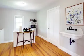 Cincinnati Apartment: 1 Mi to Hyde Park Square! - Innvendig