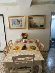 Affittacamere La Città Vecchia - Lobby