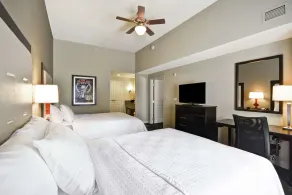 Homewood Suites by Hilton Nashville Vanderbilt, TN - Room