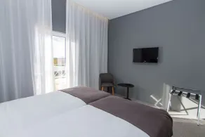Pestana Gramacho Residences - Room