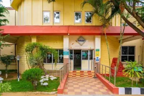 Hotel TamilNadu, Hosur - Exterior
