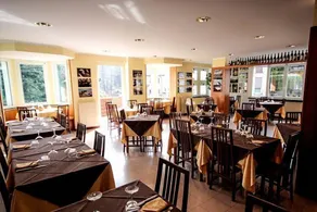 Sporting Club - Restaurant