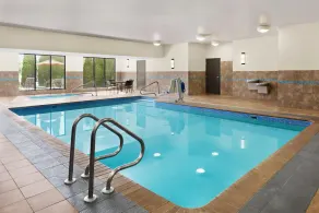 Hilton Garden Inn South Bend - Piscine
