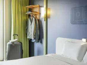 ibis budget Konstanz - Camera