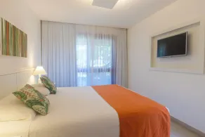 Pousada dos Tangarás - Room