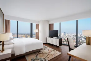 Sheraton Hai Phong - Room