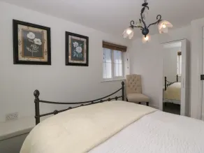 Pound Cottage - Rom