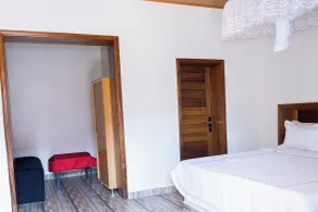 Bird of paradise motel - Rom
