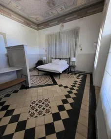 Cohen's Boutique Hotel - Værelse