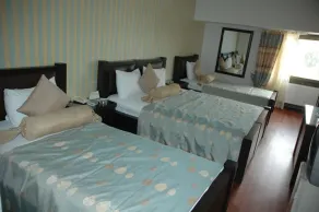 Ulasan Hotel - Room