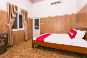 Thiên Nam Motel Đà Nẵng - Room