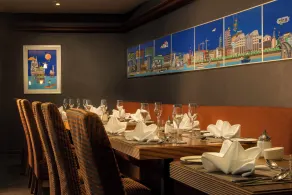 Essential by Dorint Köln-Junkersdorf - Restaurant
