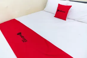 RedDoorz Syariah near Jalan A Yani KM 8 Citraland - Room